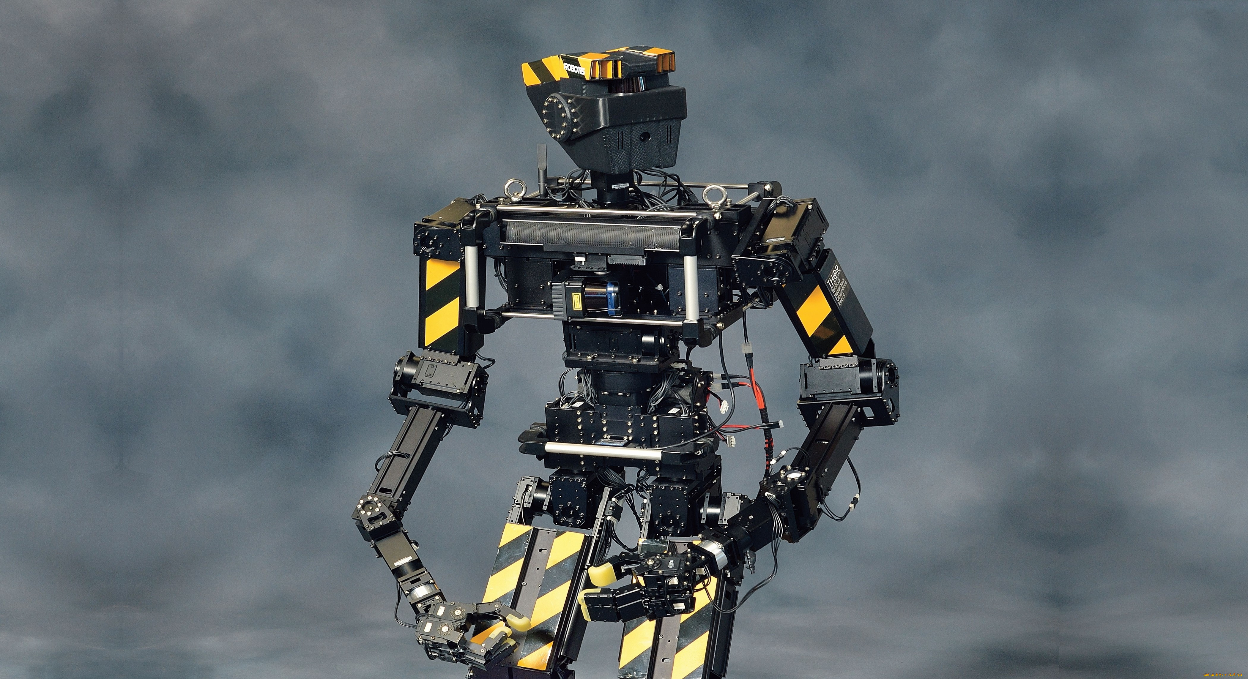 , , , , , , -, , darpa, robotics, challenge, 2015, robot, thor, rd